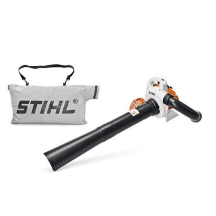 STIHL SH 86 C-E Laubsauger
