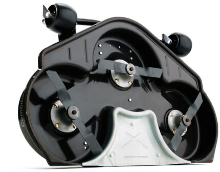 KOMBI-MÄHDECK 103 cm Für Rider 300 Serie