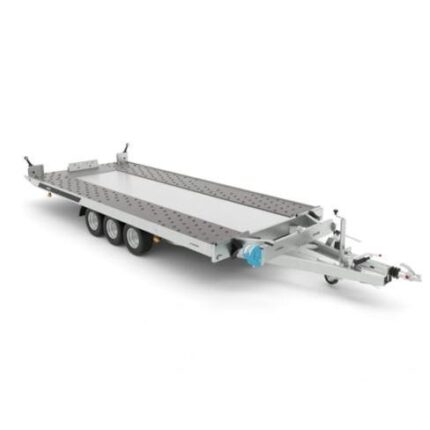 GT KIPPBAR 480/3 Autotransporter
