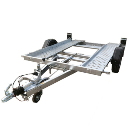 Autotransporter Lionceau 300 1301